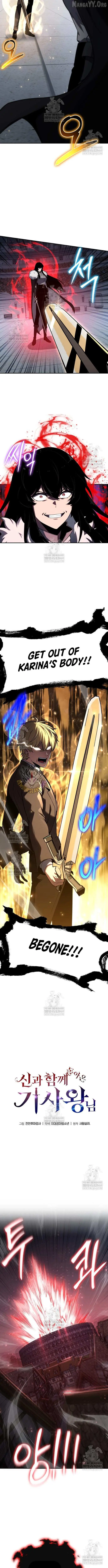 The Knight King Who Returned with a God Chapter 147 image 05_optimized